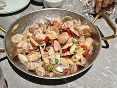 -1937青岛老味道·海肠捞饭·青岛菜(大鲍岛栈桥店)