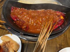 -徐升记不改良老火锅(菏泽中央公馆店)