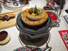 -俄士厨房(环球港店)