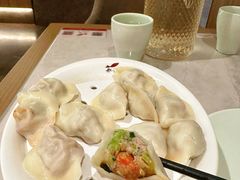 -船歌·鱼水饺青岛菜(闽江二路店)