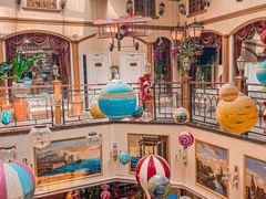 -火吧PTV聚会餐厅(10号店)