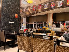 -美食汇·海鲜自助餐·家庭聚会·商务宴请(青秀万达文华店)