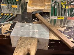 -十八字金·开蚌·银饰DIY·手作体验团建(和平大悦城店)