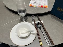 -神洲四海大酒楼(王府井澳门中心店)