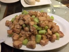 -惠宾饭庄(中山路店)