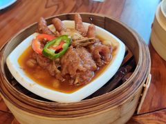 -百利鸽王(紫薇路店)
