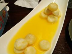 -蜈支洲岛珊瑚酒店临海阁中餐厅