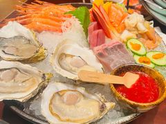 -一本魅·日式料理