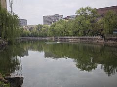-文瀛公园