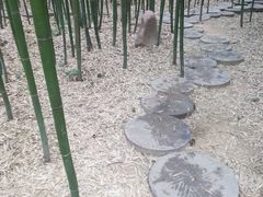-竹泉村旅游度假区