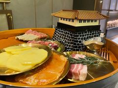 -炭之家·齐齐哈尔非遗烤肉·鲜切直供(中央大街店)