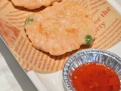 -珊海荟海鲜楼·天津菜·海肠捞饭·皮皮虾锅贴王(佛罗伦萨店)