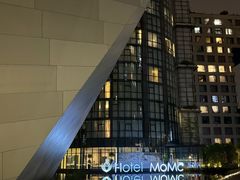 -和美电影艺术中心(万国城店)