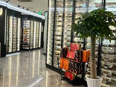 -荟廷·晶萃(静安寺店)