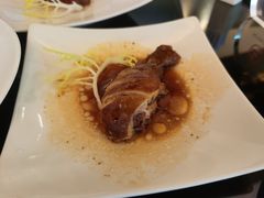 豉油鸡-厦门艾美酒店·乐美中餐厅