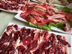 -潮悦牛肉火锅城(水贝店)
