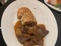 -圣丰索菲特·2 On 988 Café 自助餐厅