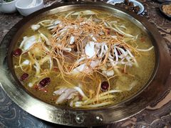 -徐记老店天麻火腿鸡(犀浦店)