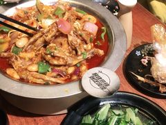 -嘎嘎鸭脑壳(驷马桥店)