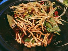 -云海肴·汽锅鸡·云南菜(苏州中心店)