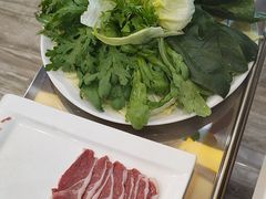 -福寿斋·老北京铜锅涮肉·烤鸭(顺义总店)
