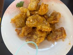 -巧婆婆特色东北菜·铁锅炖