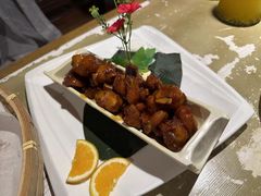 -花溪雨·森林餐厅(石基店)