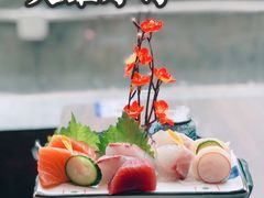 -大雄寿司(中华广场店)