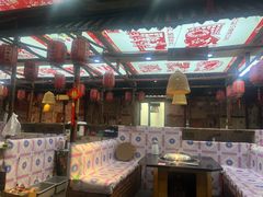 -高家小院铁锅炖大鹅(哈西高铁站店)