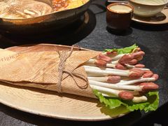 -色響火锅(恒隆广场店)