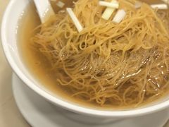 -盛记粥面(佐敦店)
