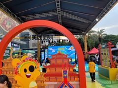 -万达影城(浦西万达广场激光IMAX店)