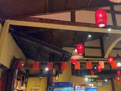 -富正毅三下锅·湘西韵味(天门山索道店)