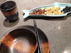 -鱼上·烤鱼(万象城店)