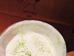 -喜茶(上海正大广场店)