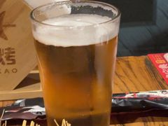 -KAOKAO烤烤·丹东海鲜烧烤(望京店)