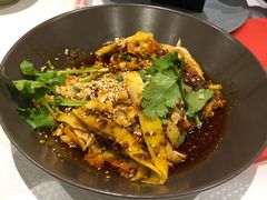 -Restaurant Sichuan 川里川外