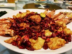 -老吉士(环贸iapm店)