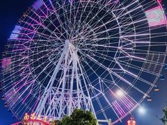 -南昌之星摩天轮