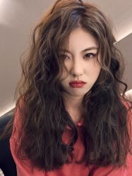-菲·木田moontin造型salon