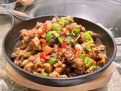 -好灶头妈妈菜·千岛湖柴火鱼餐厅(桐庐店)
