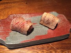 -桐寿司Sushi Tong