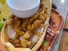 -阿婆情腊排骨火锅(金虹路店)