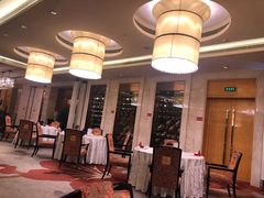 -酌宴府The China Club·广州万富希尔顿酒店(云城东路店)