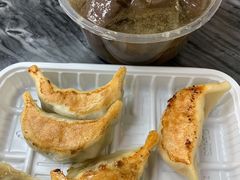 -八珍·广式煎饺·广州老字号(北京路总店)