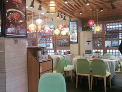 大堂-大师傅金奖啤酒鱼(西街老店)