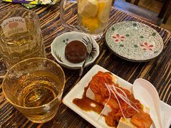 -平成屋·午肴夜酒(四川北路店)