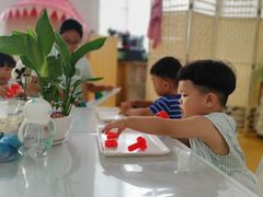 -加蒙特森林幼儿园(广州市增城区店)