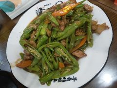 -小饭桶(野三坡百里峡店)