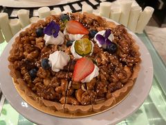 -圣丰索菲特·2 On 988 Café 自助餐厅